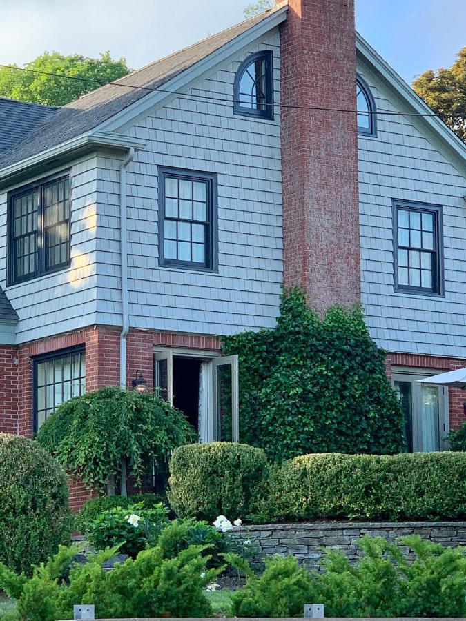 The Pebble Bed And Breakfast Halifax Exterior photo