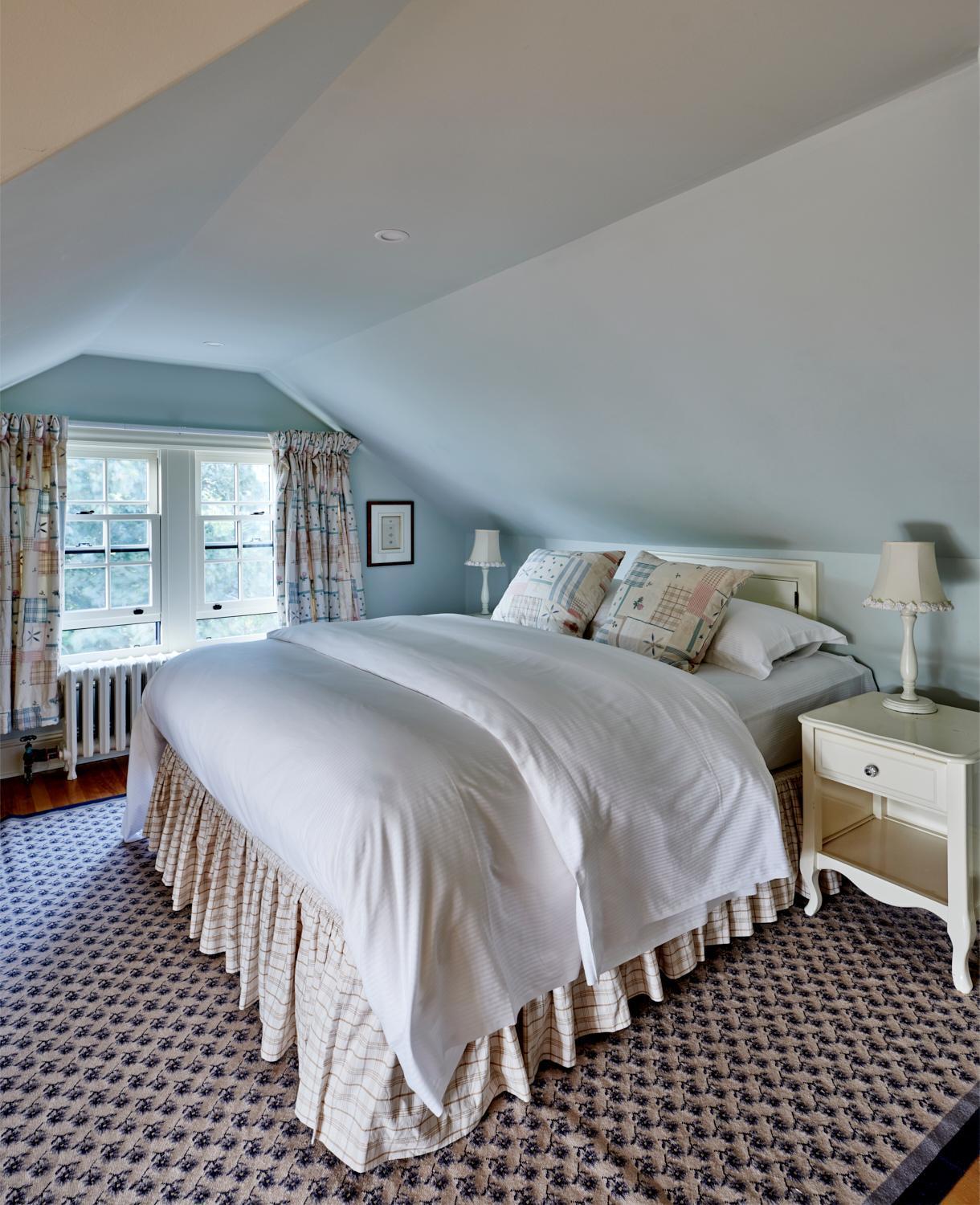 The Pebble Bed And Breakfast Halifax Exterior photo