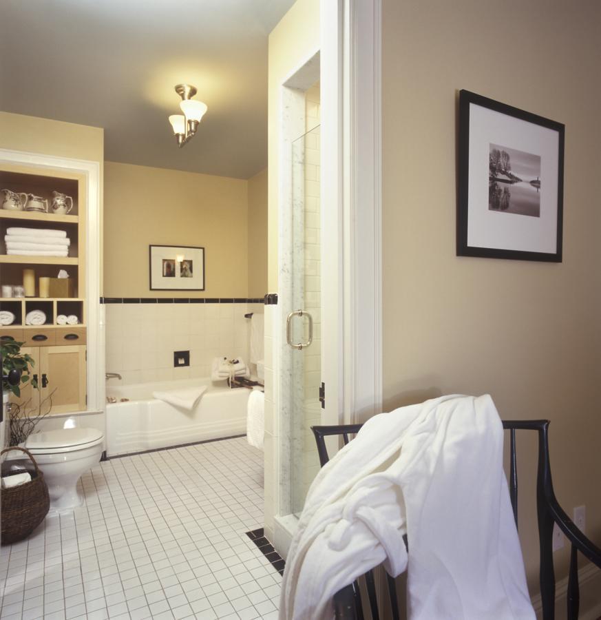 The Pebble Bed And Breakfast Halifax Exterior photo